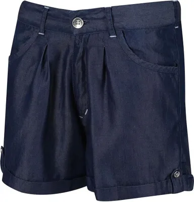 Produktbild von Regatta Delicia Kurze Hose Blau 7-8 Years Jungen,Mädchen Blau 7-8 Years