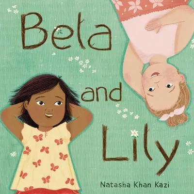 Zdjęcie produktu dla Bela i Lily
