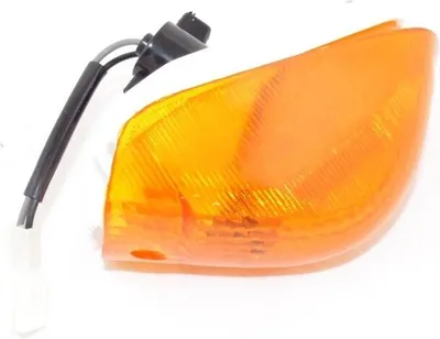 Obrázek produktu pro Přední levý blinkr KAWASAKI ZZR1100 90-92' Přední levý blinkr, 3040-1221