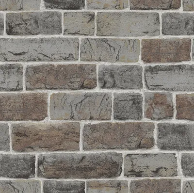 Produktbild von Rasch Papiertapete Selection 217339 Stein Beton Tapete 10.05 x 0.53 m Grau Schwarz Braun Wohnen Kinderzimmer Schlafen Küche Flur Eingangsbereich