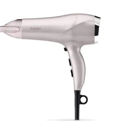 Produktbild von BaByliss D781E Haartrockner Mauve Lustre 2300W