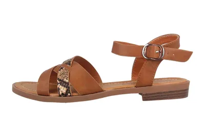 Produktbild von Sandalen für Damen in braun