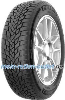 Produktbild von Petlas Snowmaster 2 165/70R13 79T Bsw