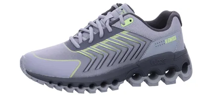 Produktbild von K-Swiss Tubes Sneaker Grau