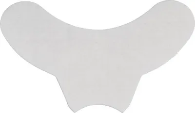 Produktbild von Sibel Star Look Faullets De Protection 96 Stk -Augenpads zur Wimpernverlängerung