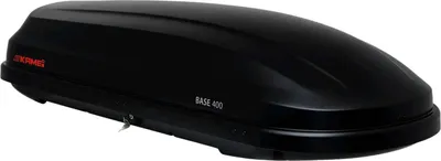 Produktbild von Kamei Base 400 Dachbox ()