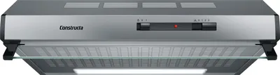 Produktbild von Constructa CD106151, 250 m³/h, Abluft/Umluft, E, E, D, 68 dB