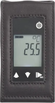 Produktbild von VOLTCRAFT VC-8603685 TG-400 Messgerätetasche