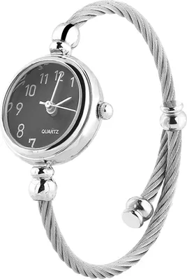 Image de Montre,Montre à quartz,Montre analogique,Montre ronde,Montre pour femme