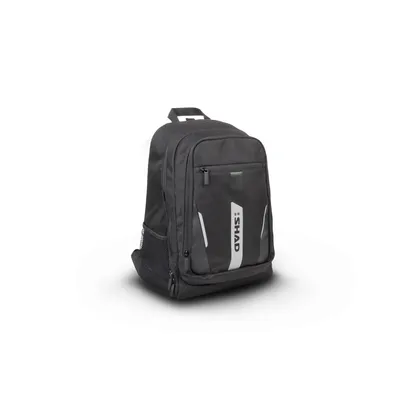 Produktbild von SHAD SL86 Motorrad-Rucksack schwarz 26L