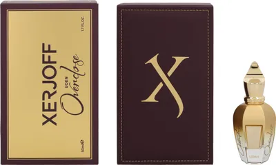 Produktbild von XerJoff Uden Overdose Eau de Parfum 50ml