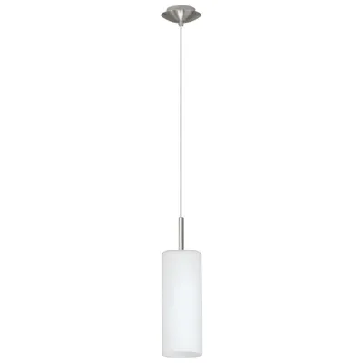 Image de Suspension 1xE27 100 W EGLO TROY 3
