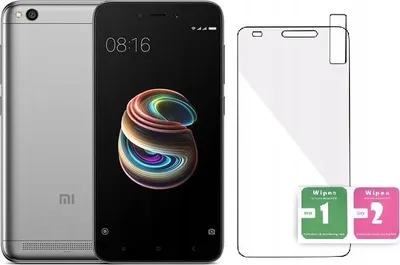 Obrázek produktu pro Forever GSM022036, Apple, Apple iPhone 7 plus Apple iPhone 8 plus, Odolné proti poškrábání, Průhledná, 1 kusů