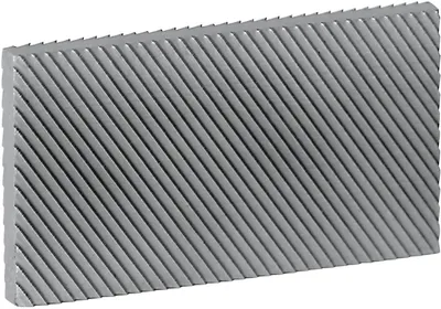 Produktbild von HOLMENKOL Spare File 40 mm - -