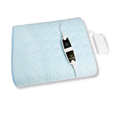 Produktbild von Inventum HNL4112Z, 800 mm, 1600 mm, Baumwolle, Fleece, : 100, Maschinenwäsche