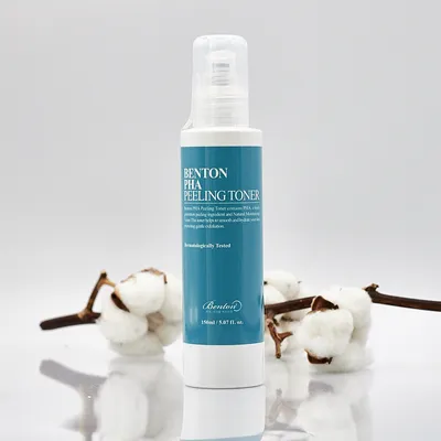Obrázok produktu pre Benton PHA Peelingové tonikum