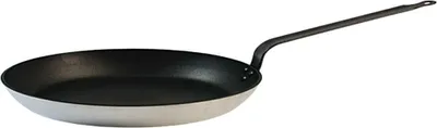 Produktbild von Crepes-Pfanne aus Aluminium mit Antihaftbeschichtung, Ø 25 cm