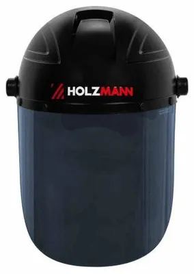 Image de Casque de soudage laser LSH1 - protection UV et IR avec visière relevable