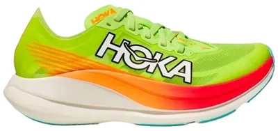 Productafbeelding van Hardloopschoenen Hoka Rocket X 2 voor Unisex