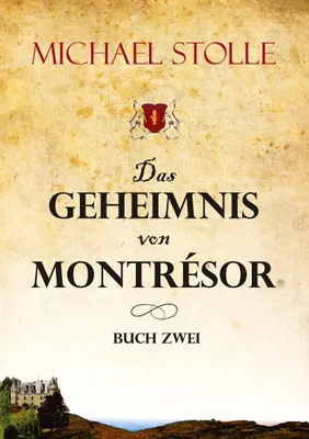 Produktbild von Das Geheimnis von Montrésor