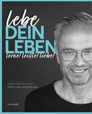 Produktbild von lebe DEIN LEBEN
