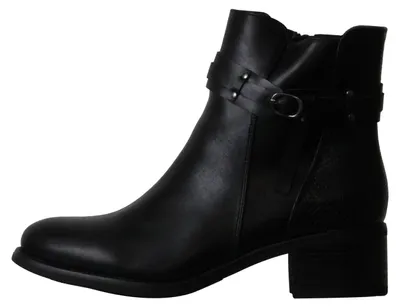 Image de Bottines à Talon