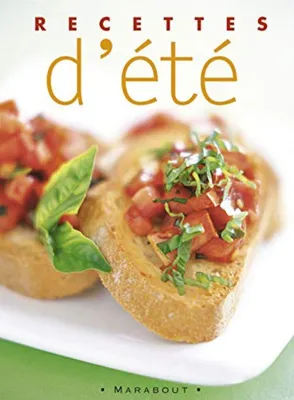 Image de Recettes d'été