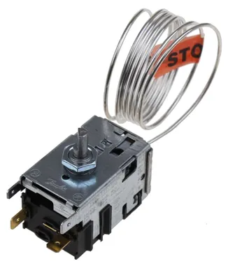 Zdjęcie produktu dla ARISTON - Termostat Kühlschrank 077B6906 - L.865MM - C00267122