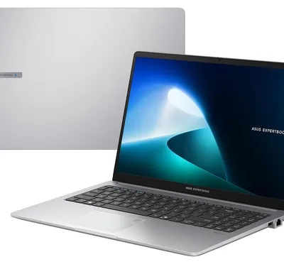 Produktbild von ASUS ExpertBook P1 P1503CVA-S72950X, Intel Core 5, 39,6 cm (15.6"), 1920 x 1080 Pixel, 8 GB, 512 GB, Windows 11 Pro