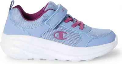 Zdjęcie produktu dla Champion Sneakers S33000-VS038 in PRI/DRP color size 28