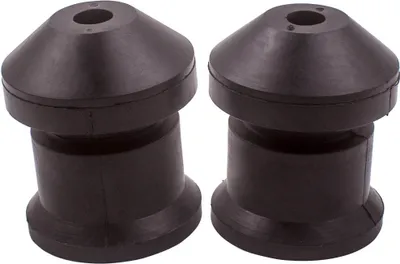 Image de Avant suspension pneumatique Bump Stops pour Hummer H3 & H3T 06-10