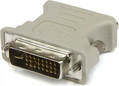 Image de StarTech.com Câble adaptateur DVI vers VGA – M/F