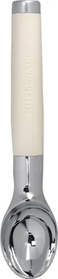 Obrázok produktu pre Kuchynská naberačka na zmrzlinu KitchenAid Core Almond White