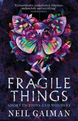 Immagine prodotto di Fragile Things