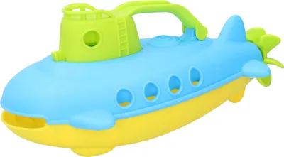 Immagine prodotto di Sottomarino in acqua 26 cm