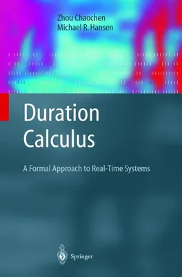 Immagine prodotto di Duration Calculus