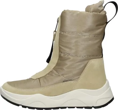 Productafbeelding van Antarctica Snowboots  Snowboots - beige - Maat 40