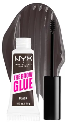Image de NYX PROFESSIONAL MAKE UP | THE BROW GLUE | Eyebrows