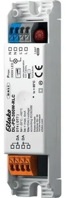Image de Variateur de phase ELTAKO avec interface deDALI DT4, 1 pièce