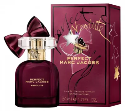 Obrázok produktu pre Perfect Absolute Eau de Parfum 30 ml