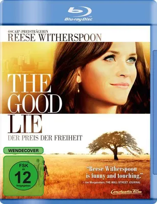 Produktbild von The Good Lie - Der Preis der Freiheit