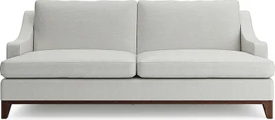 Produktbild von Sofa 3-Sitzer Stoffsofa Couch Chesterfield Polstersofa Loungesofa Dreisitzer Neu