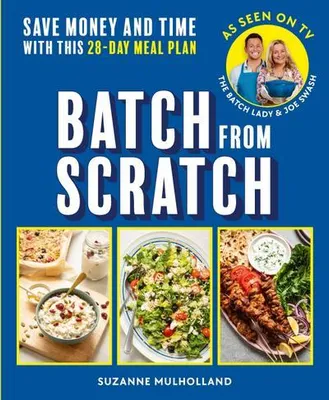 Obrázok produktu pre Batch From Scratch