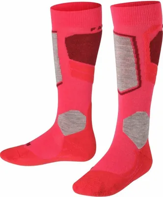 Produktbild von Falke Damen Skisocken SK2 pink : 35-36 Größe: 35-36