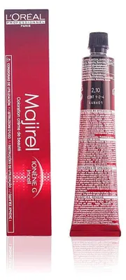 Produktbild von L’Oréal Paris Majirel, Schwarz, Intense Darkest Ash Brown, Frauen, 1 Stück(e), 50 ml, Alle Haare
