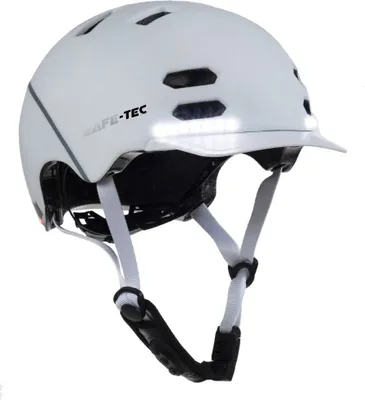 Obrázek produktu pro CEL-TEC Safe-Tec SK8, Poloviční helma