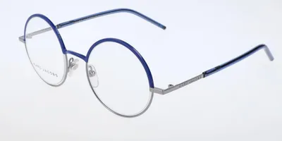 Produktbild von Marc Jacobs MARC 13 Ruthenium blue 46/21/140 Damen Brillen