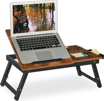 Produktbild von Höhenverstellbarer Laptoptisch