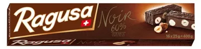 Produktbild von Ragusa Noir 400g