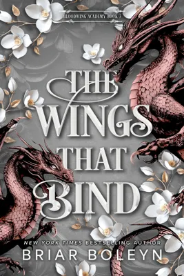 Produktbild von The Wings That Bind (Standard Edition)